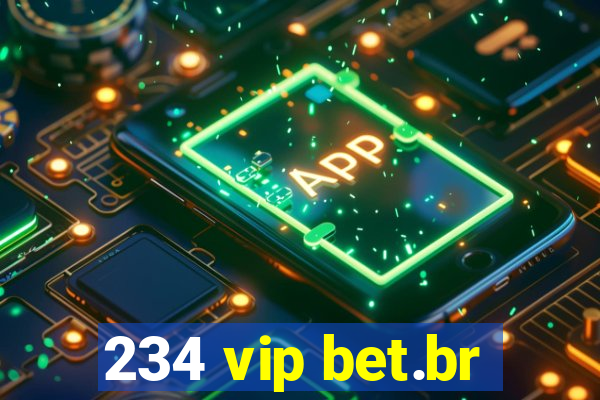 234 vip bet.br